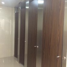 四川巴中通江抗倍特商場(chǎng)衛(wèi)生間隔斷 設(shè)計(jì)、圖片與功能解析