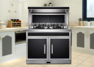 智能引領，創新賦能 美多集成灶與鼎弧鼎智系列如何重新定義現代廚房與智能工業門